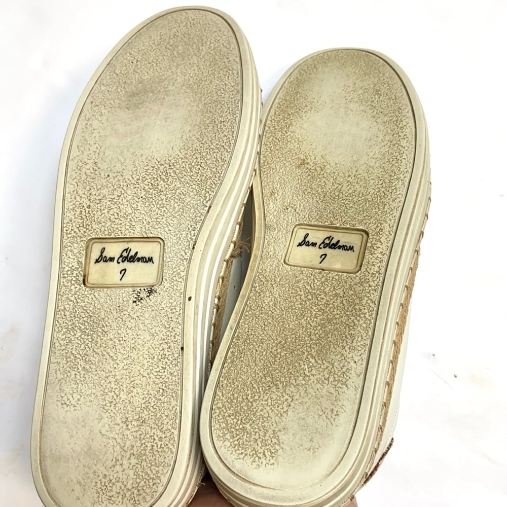 Sam Edelman Kavi Sneakers - Picture 13 of 14
